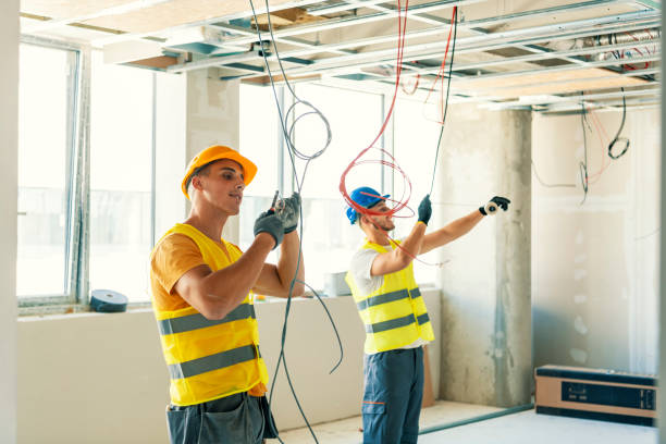 Smoke and Carbon Monoxide Detector Installation in Madera, CA